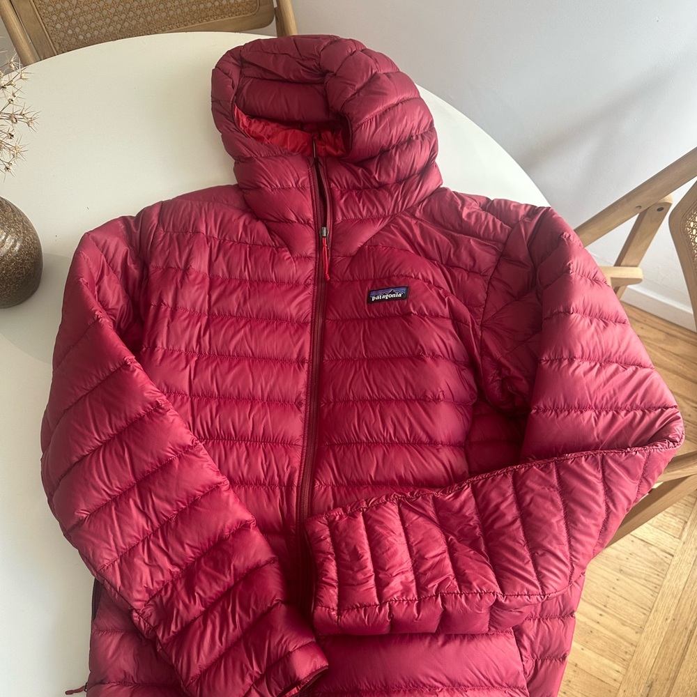 Patagonia Men’s Down Jacket Size Large